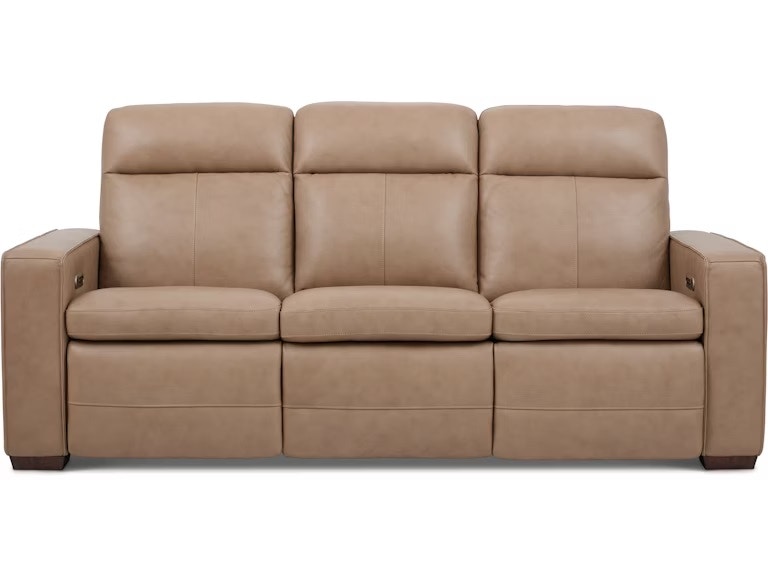 Flexsteel Dutch 1519-61P3/562-82 Power Reclining Sofa with Storage